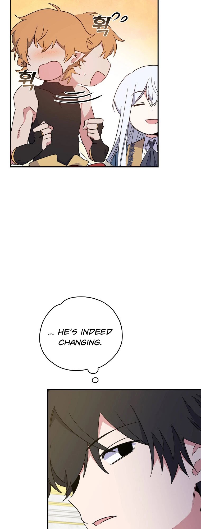 Ygret chapter 40 page 38