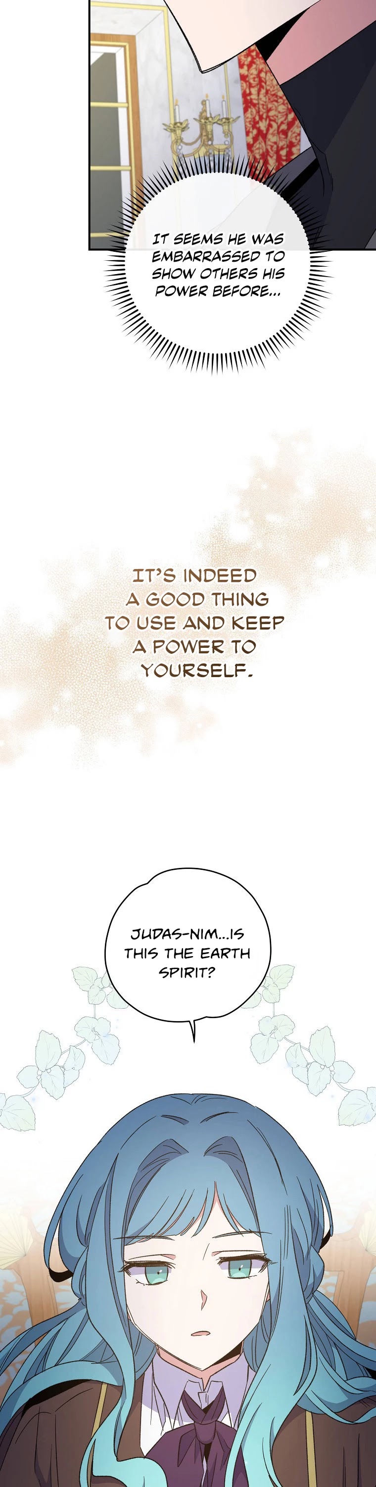 Ygret chapter 40 page 39