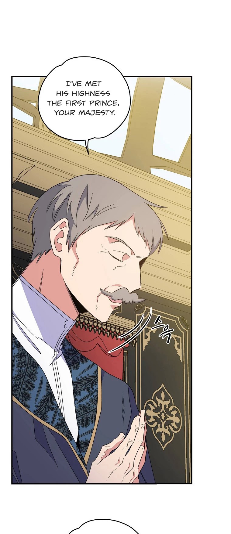 Ygret chapter 40 page 4