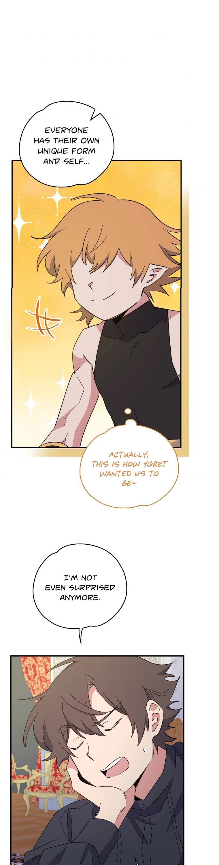 Ygret chapter 40 page 45