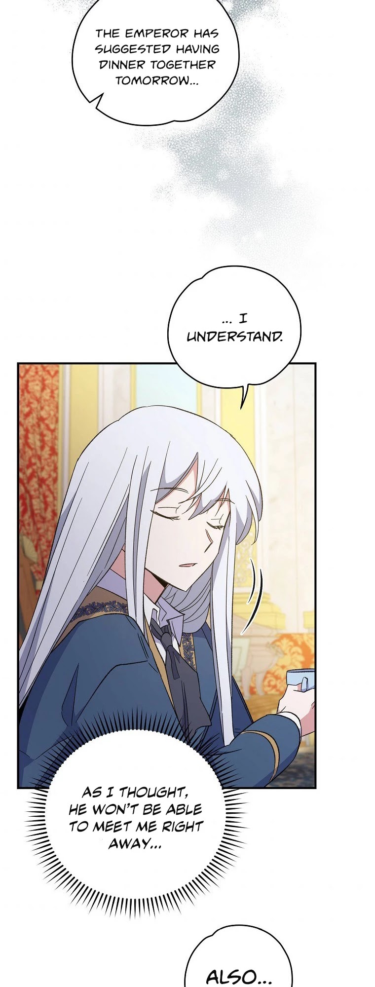 Ygret chapter 40 page 49