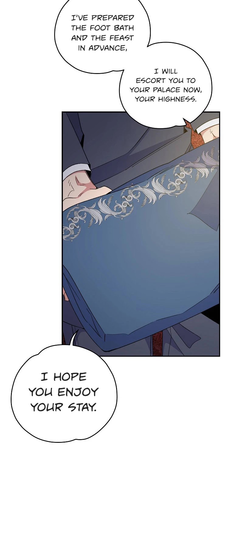 Ygret chapter 40 page 5