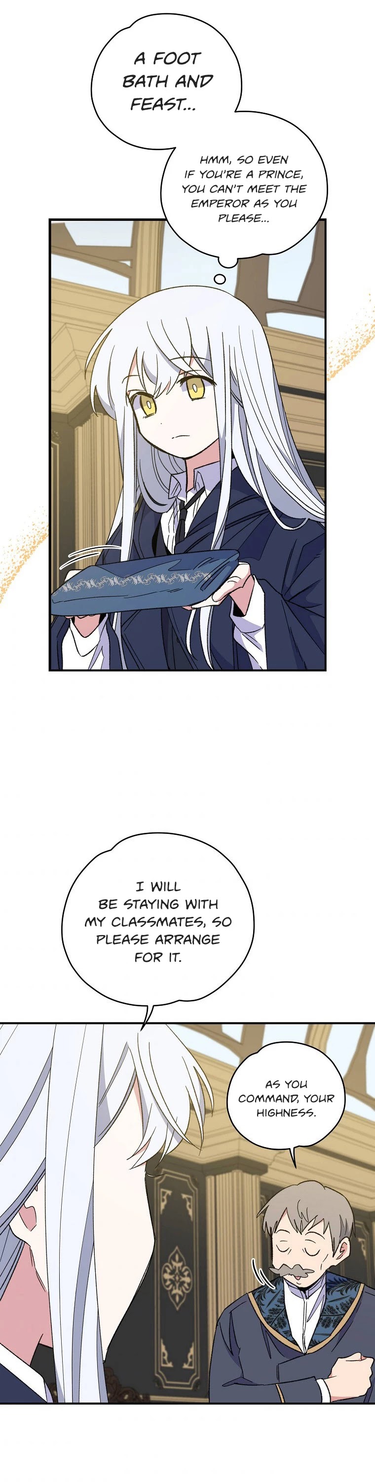 Ygret chapter 40 page 6