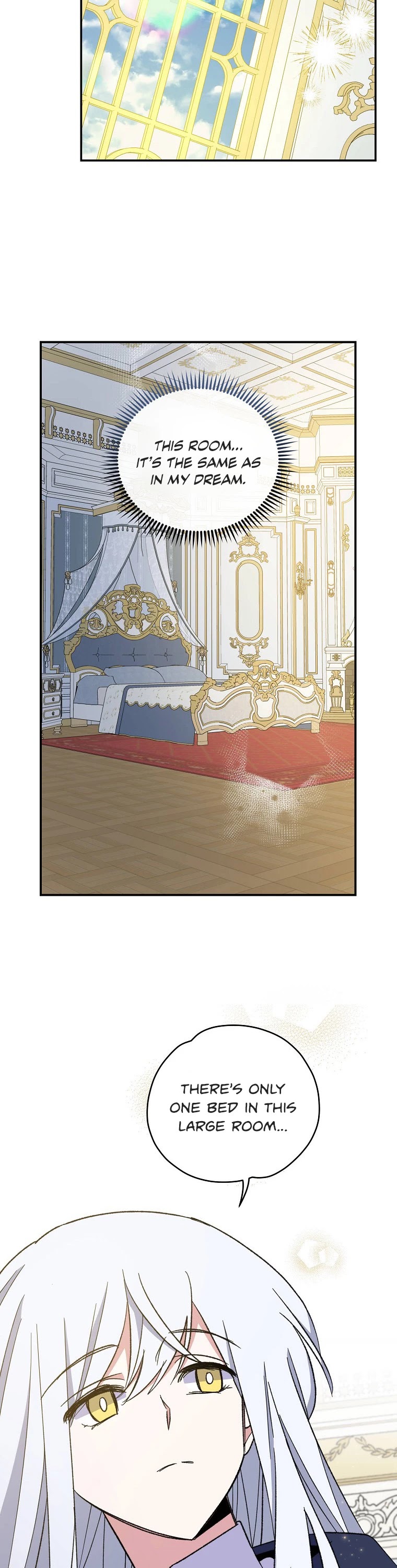 Ygret chapter 40 page 9