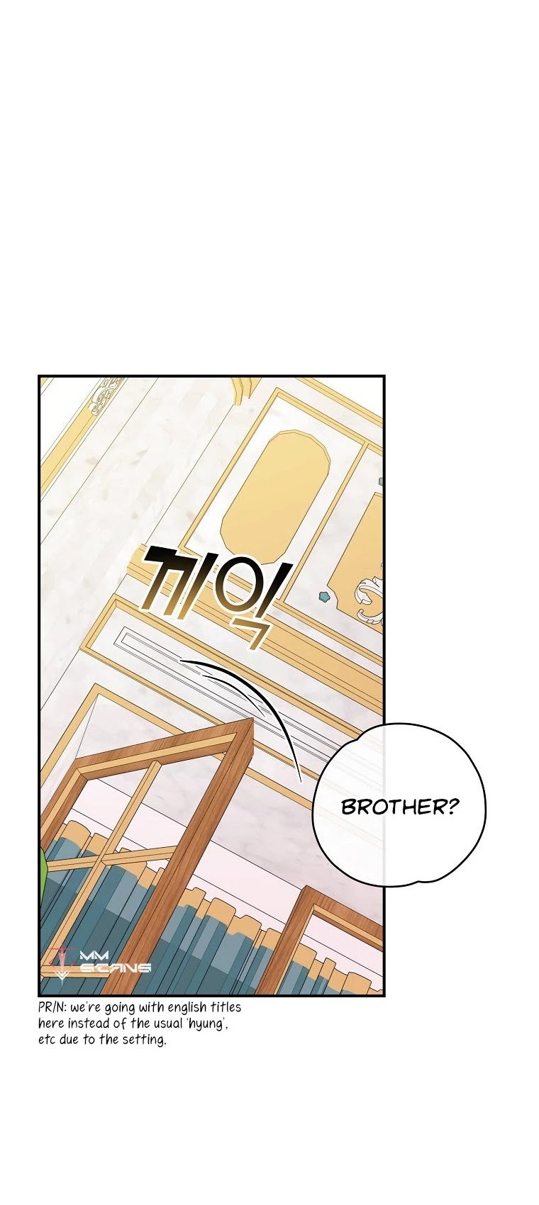 Ygret chapter 41 page 12