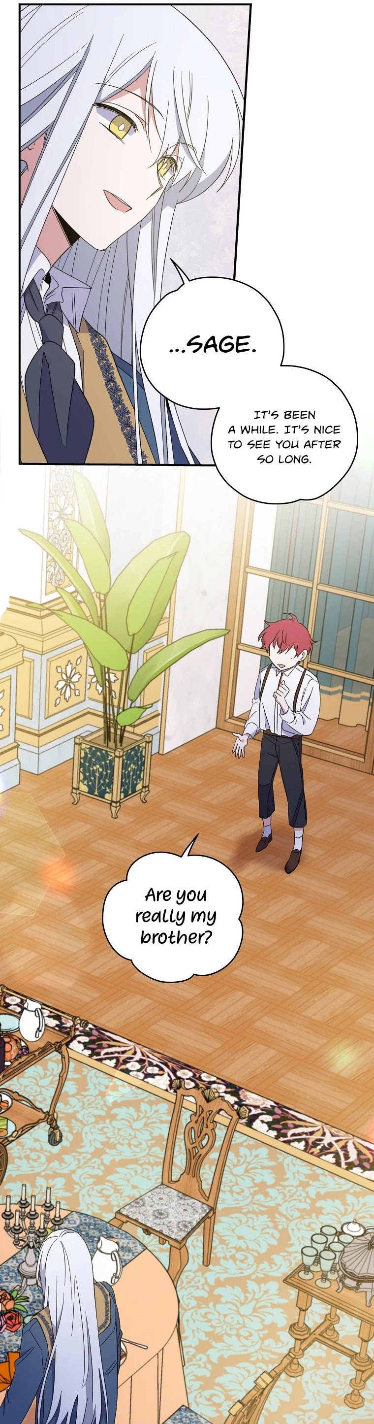 Ygret chapter 41 page 15