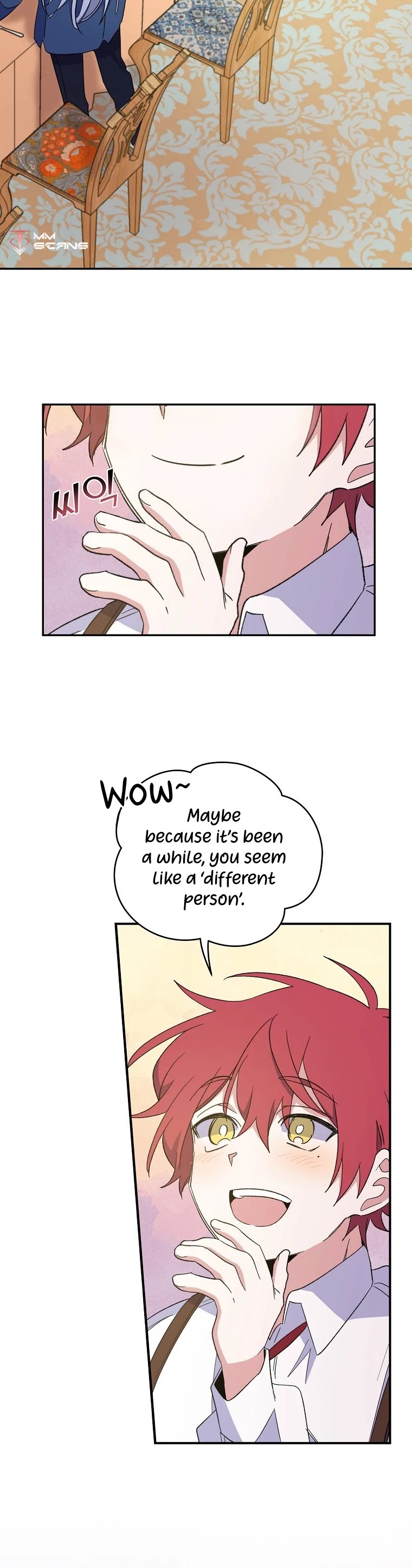 Ygret chapter 41 page 16