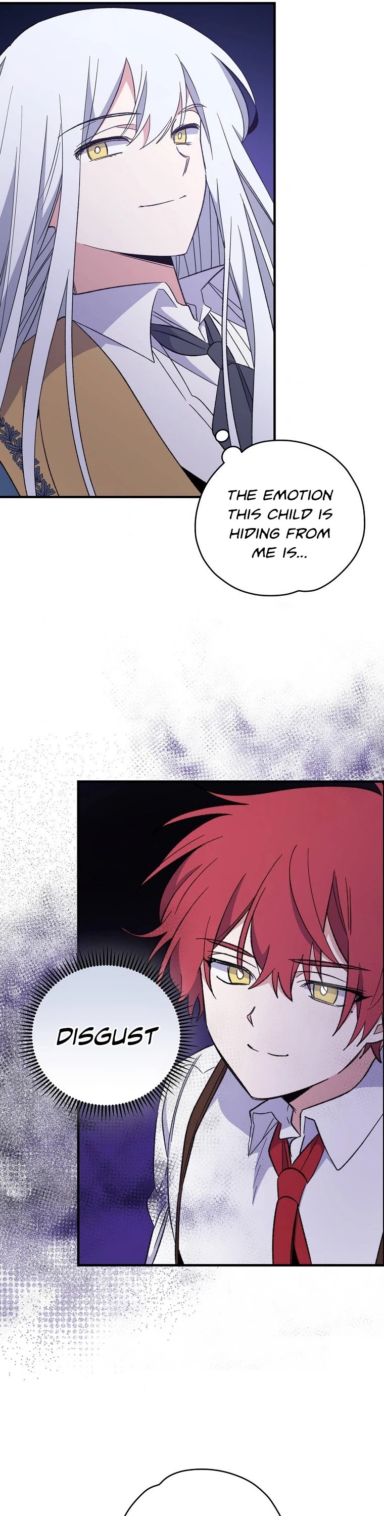 Ygret chapter 41 page 19