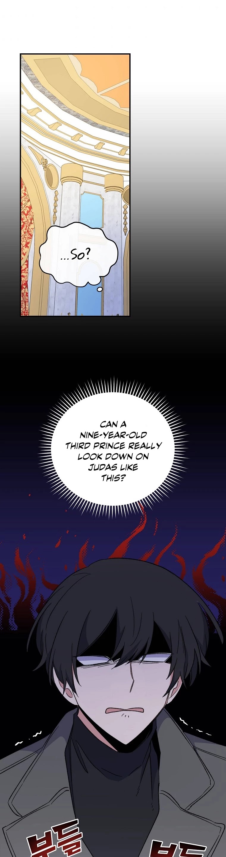 Ygret chapter 41 page 23