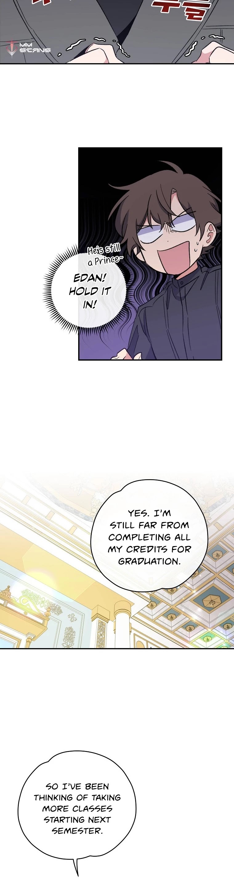 Ygret chapter 41 page 24