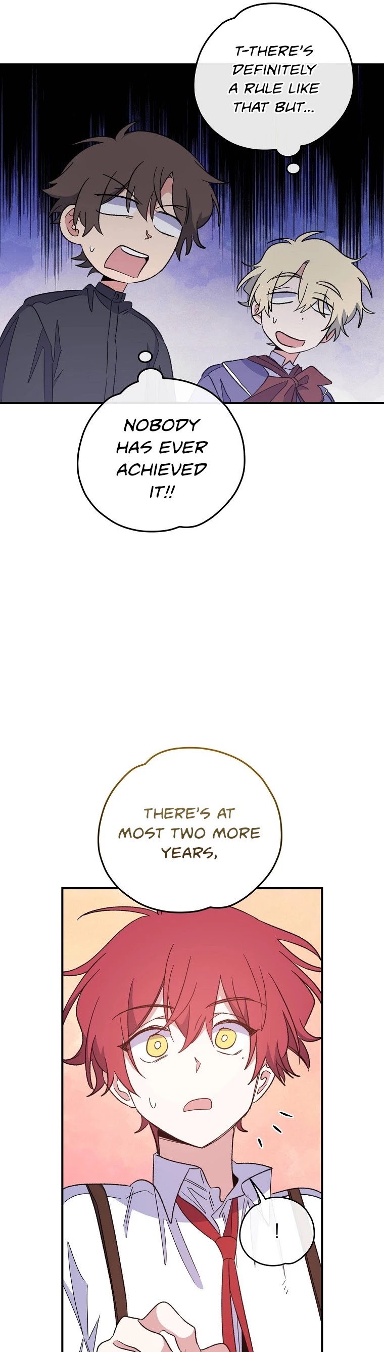 Ygret chapter 41 page 27