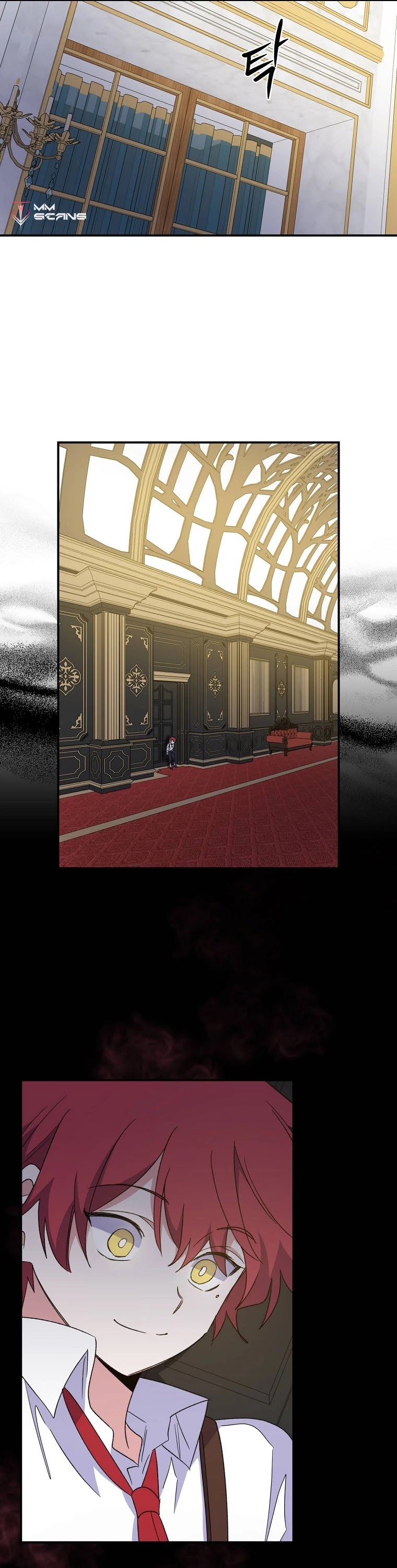 Ygret chapter 41 page 31