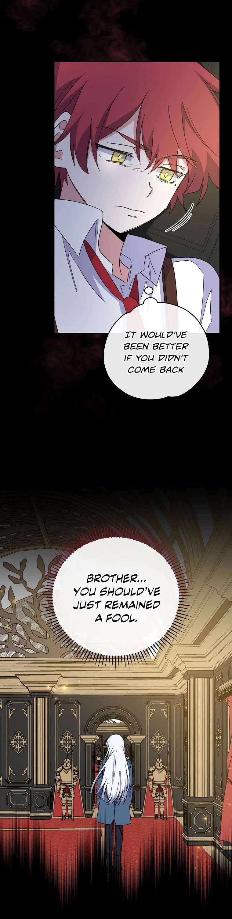 Ygret chapter 41 page 32