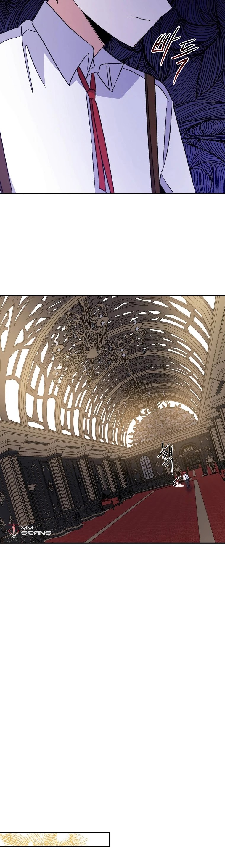 Ygret chapter 41 page 34