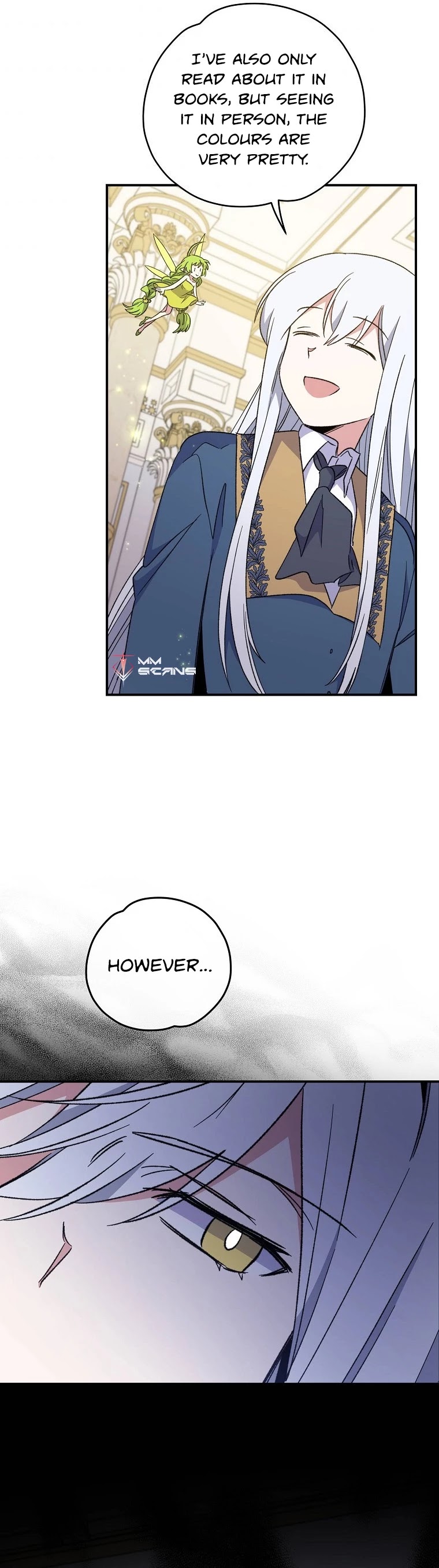 Ygret chapter 41 page 37