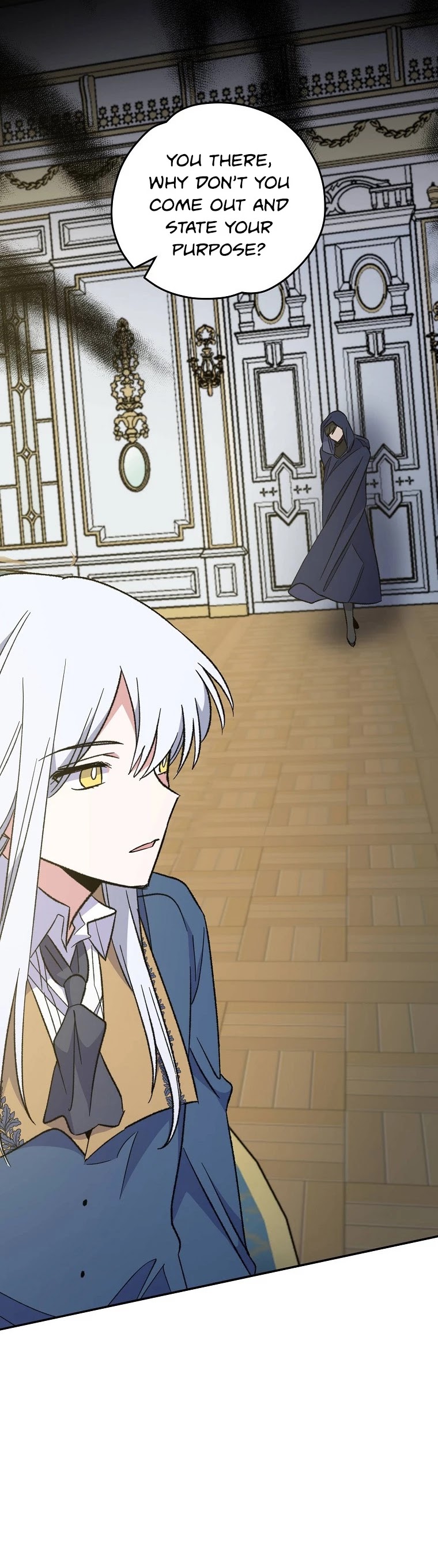 Ygret chapter 41 page 38