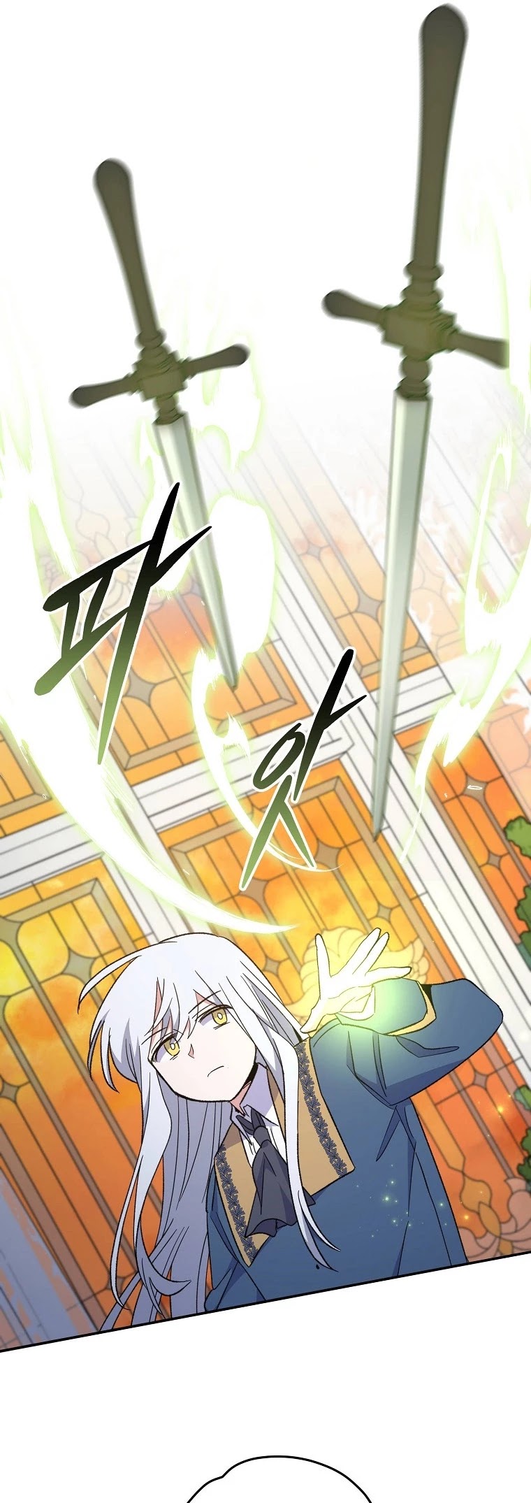 Ygret chapter 41 page 41