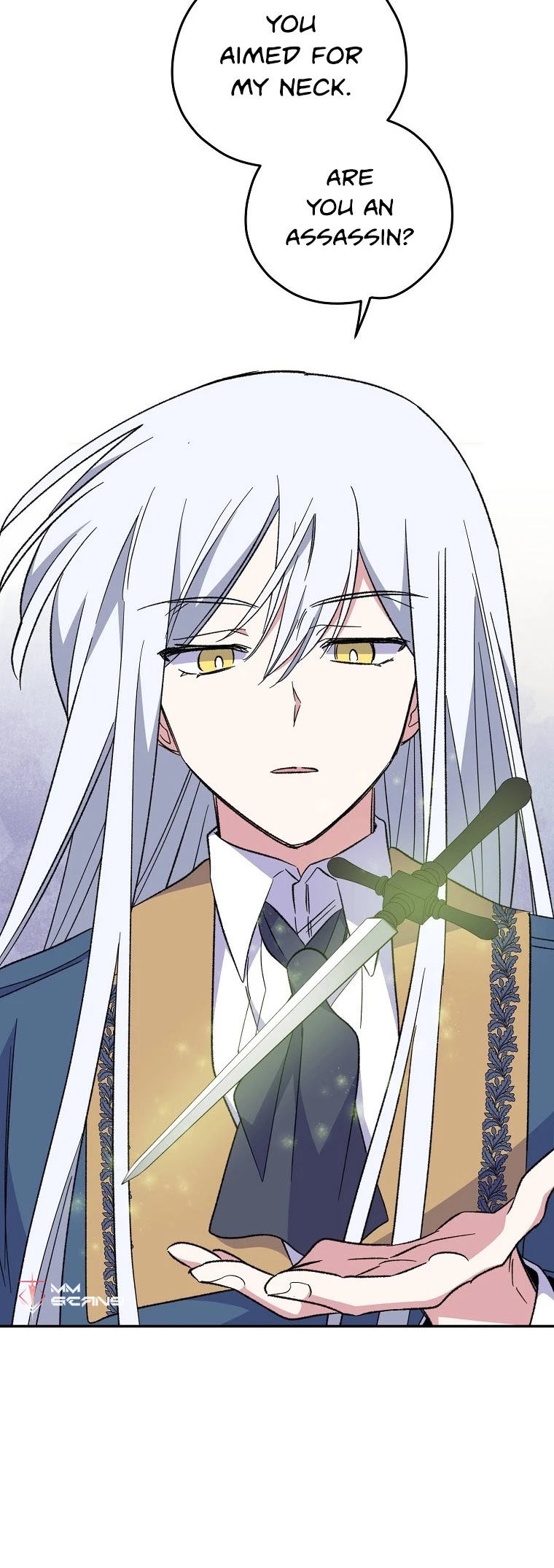 Ygret chapter 41 page 42