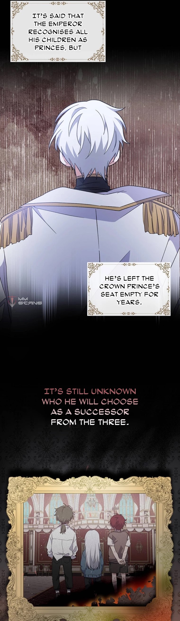 Ygret chapter 41 page 5