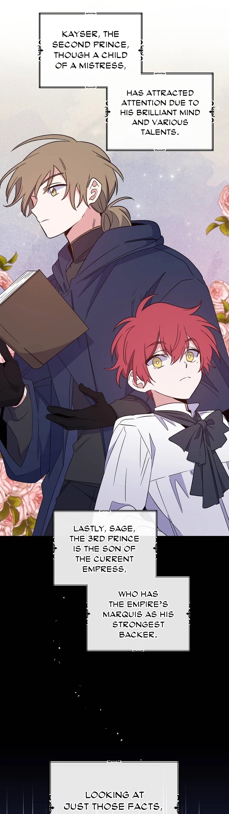 Ygret chapter 41 page 7