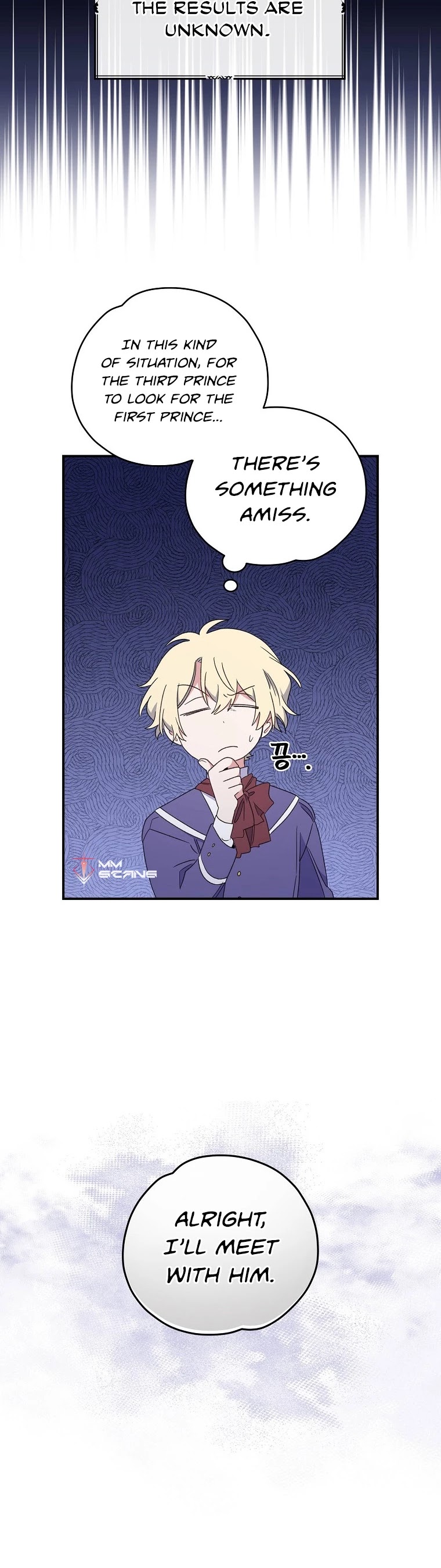 Ygret chapter 41 page 8