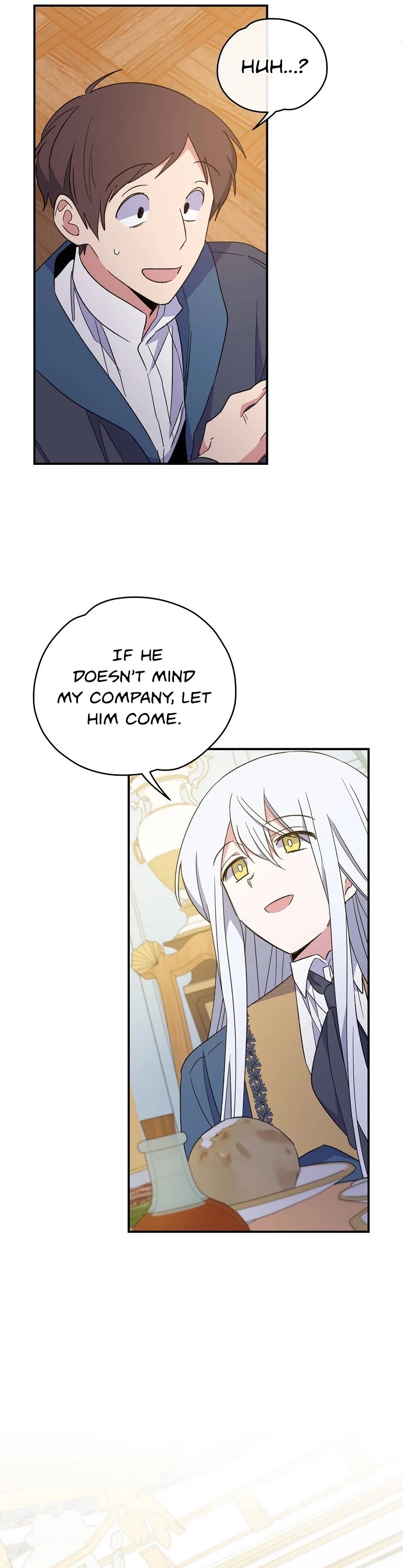 Ygret chapter 41 page 9