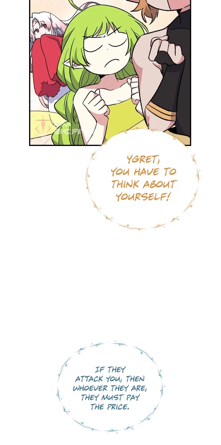 Ygret chapter 42 page 14