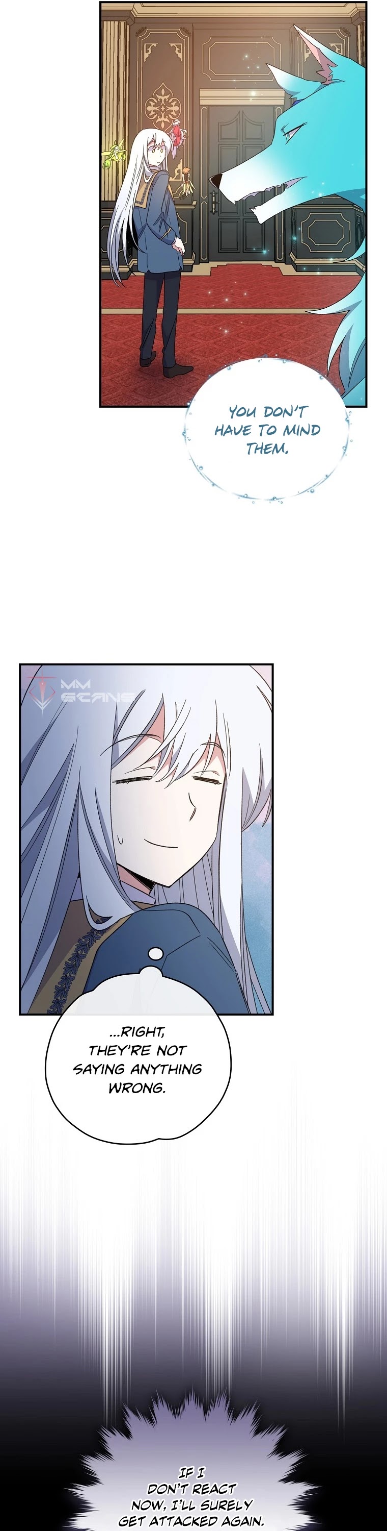 Ygret chapter 42 page 15