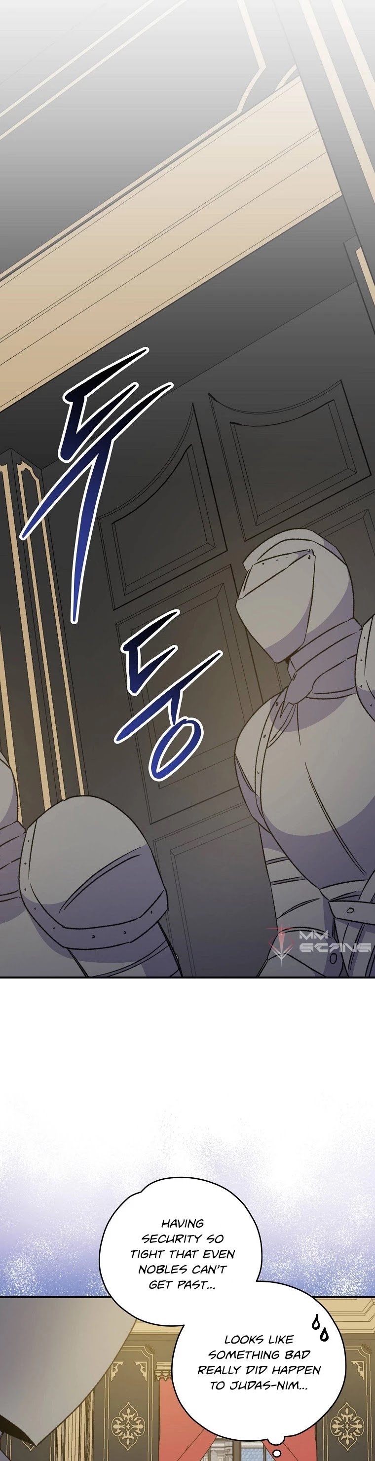 Ygret chapter 42 page 20