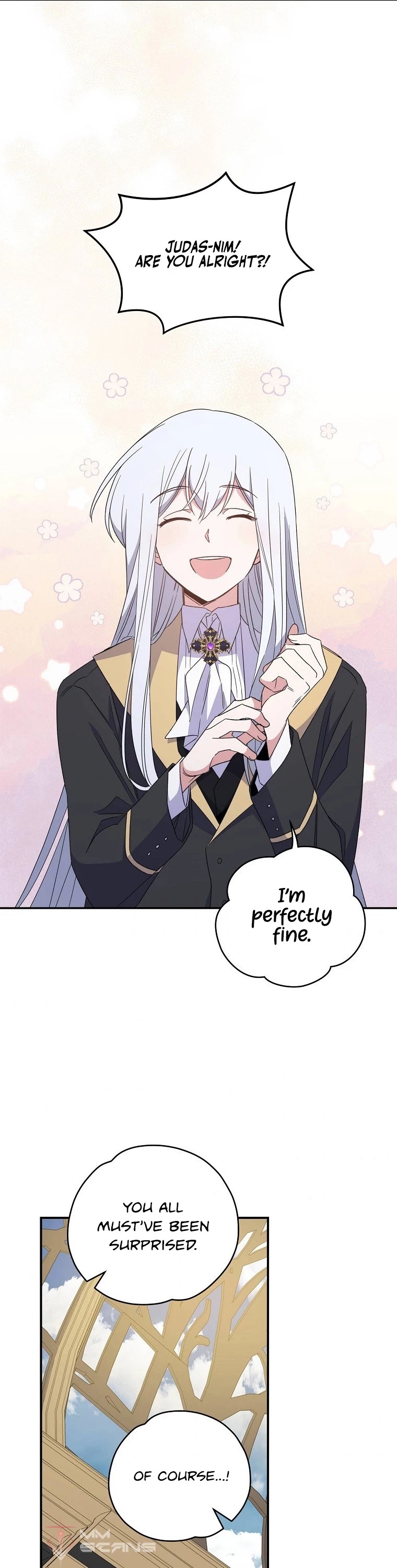 Ygret chapter 42 page 22