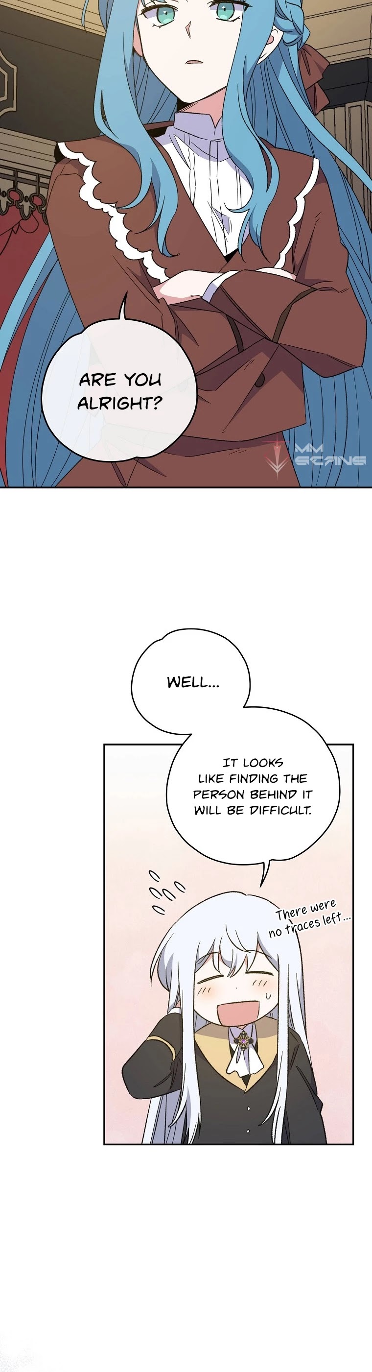 Ygret chapter 42 page 24