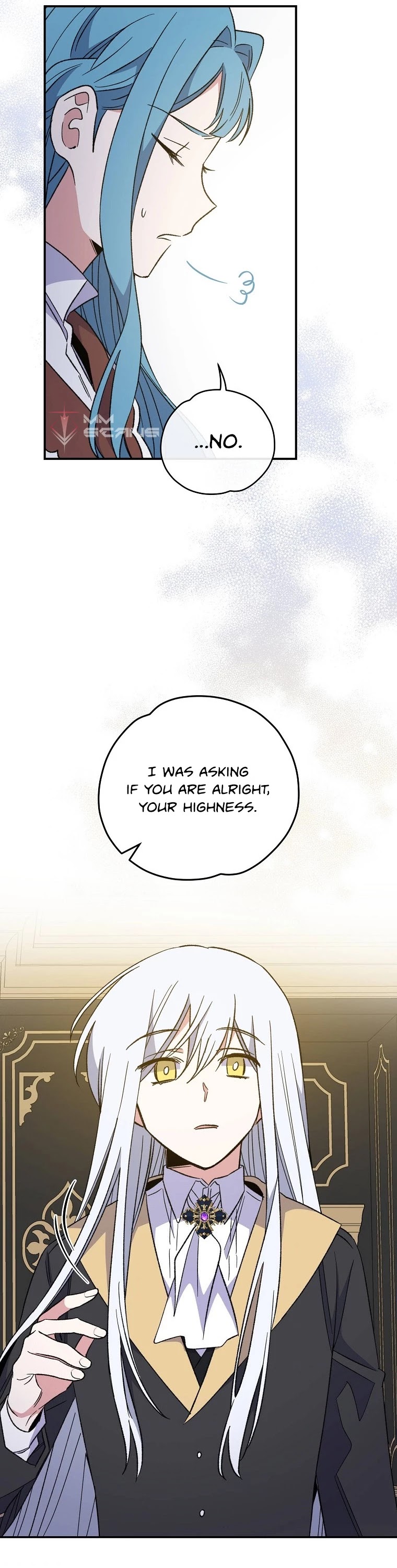 Ygret chapter 42 page 25