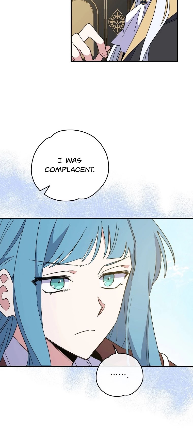 Ygret chapter 42 page 27