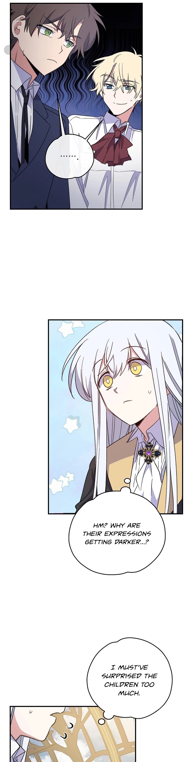 Ygret chapter 42 page 29