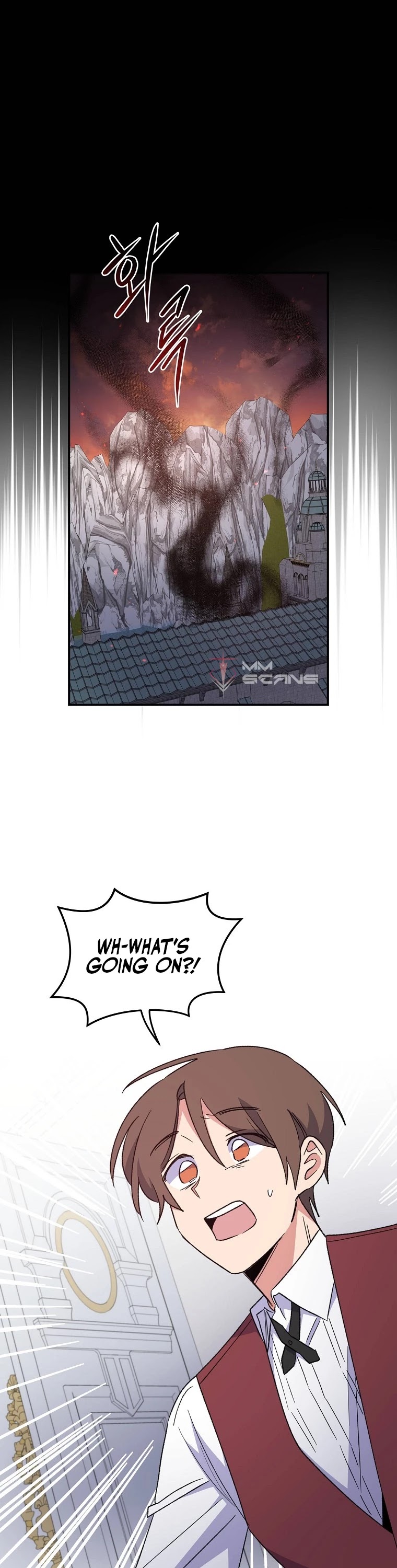 Ygret chapter 42 page 3