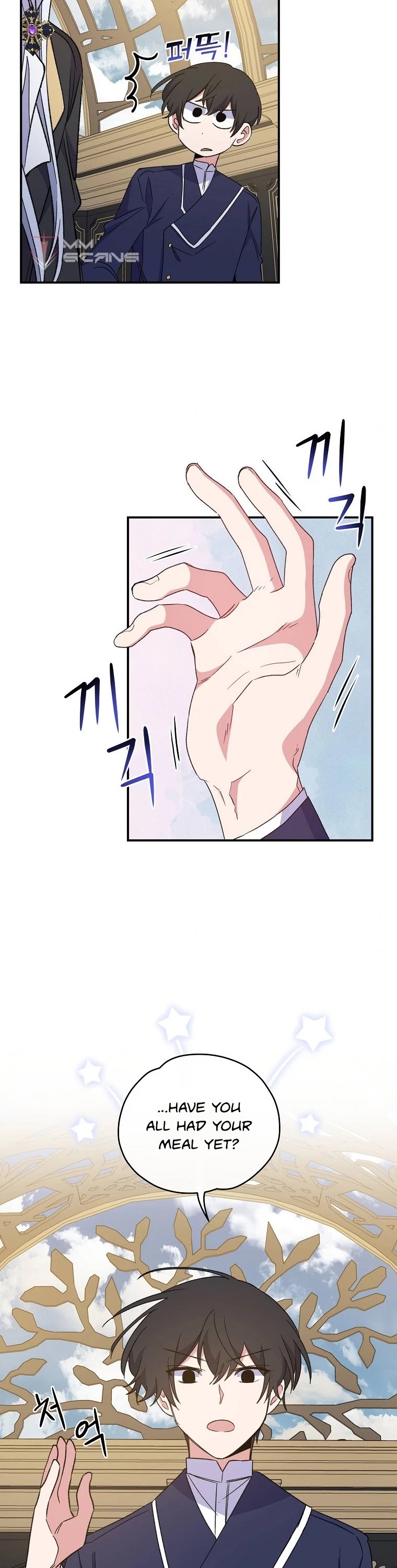 Ygret chapter 42 page 30