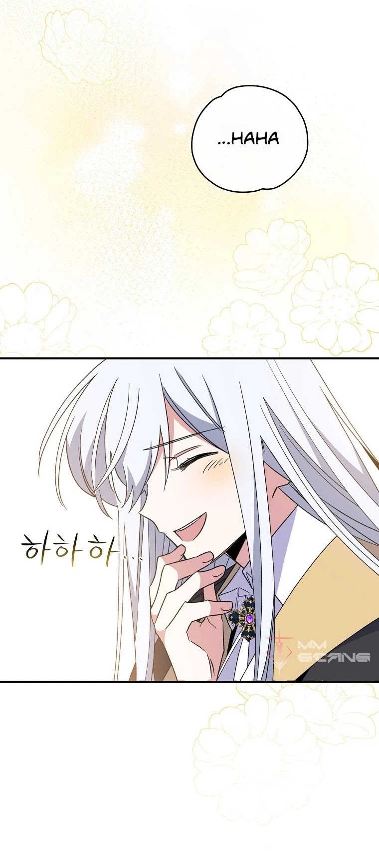 Ygret chapter 42 page 32