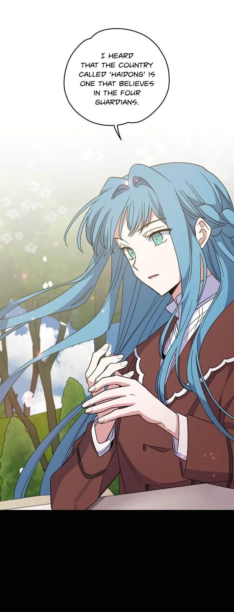 Ygret chapter 42 page 35