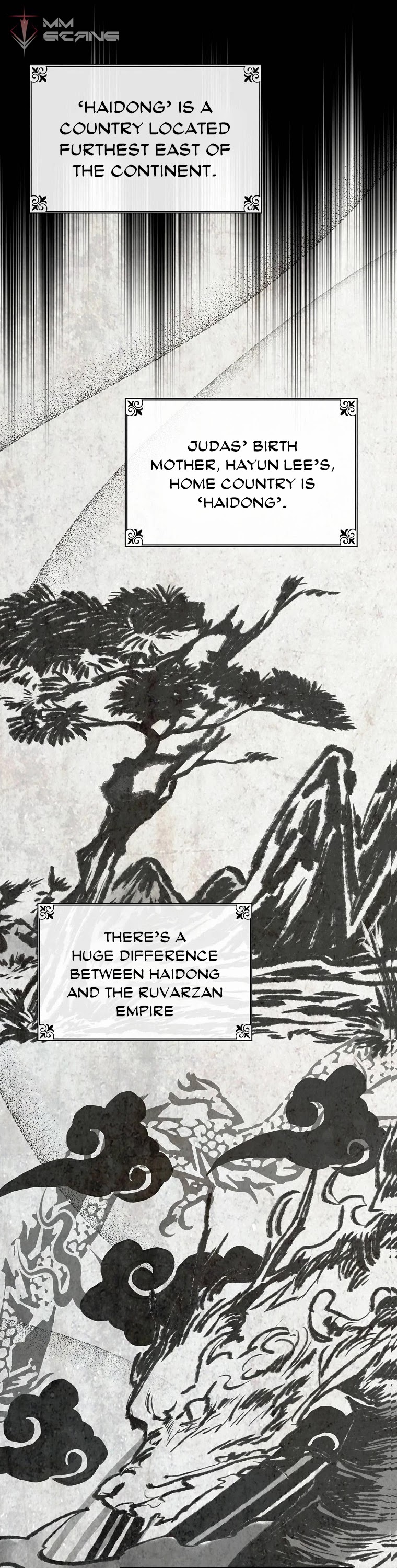 Ygret chapter 42 page 36