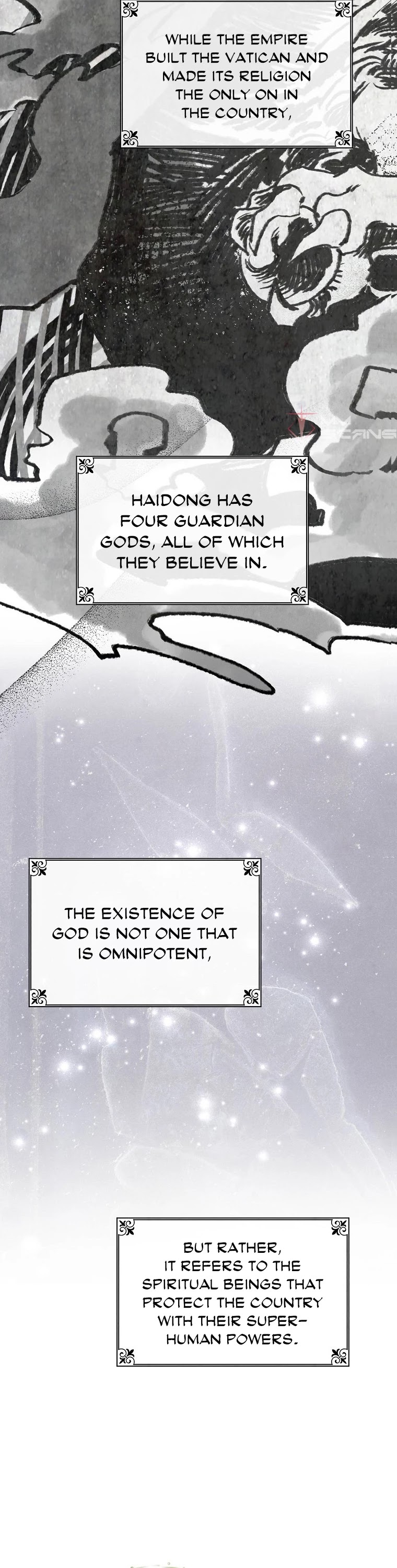 Ygret chapter 42 page 37