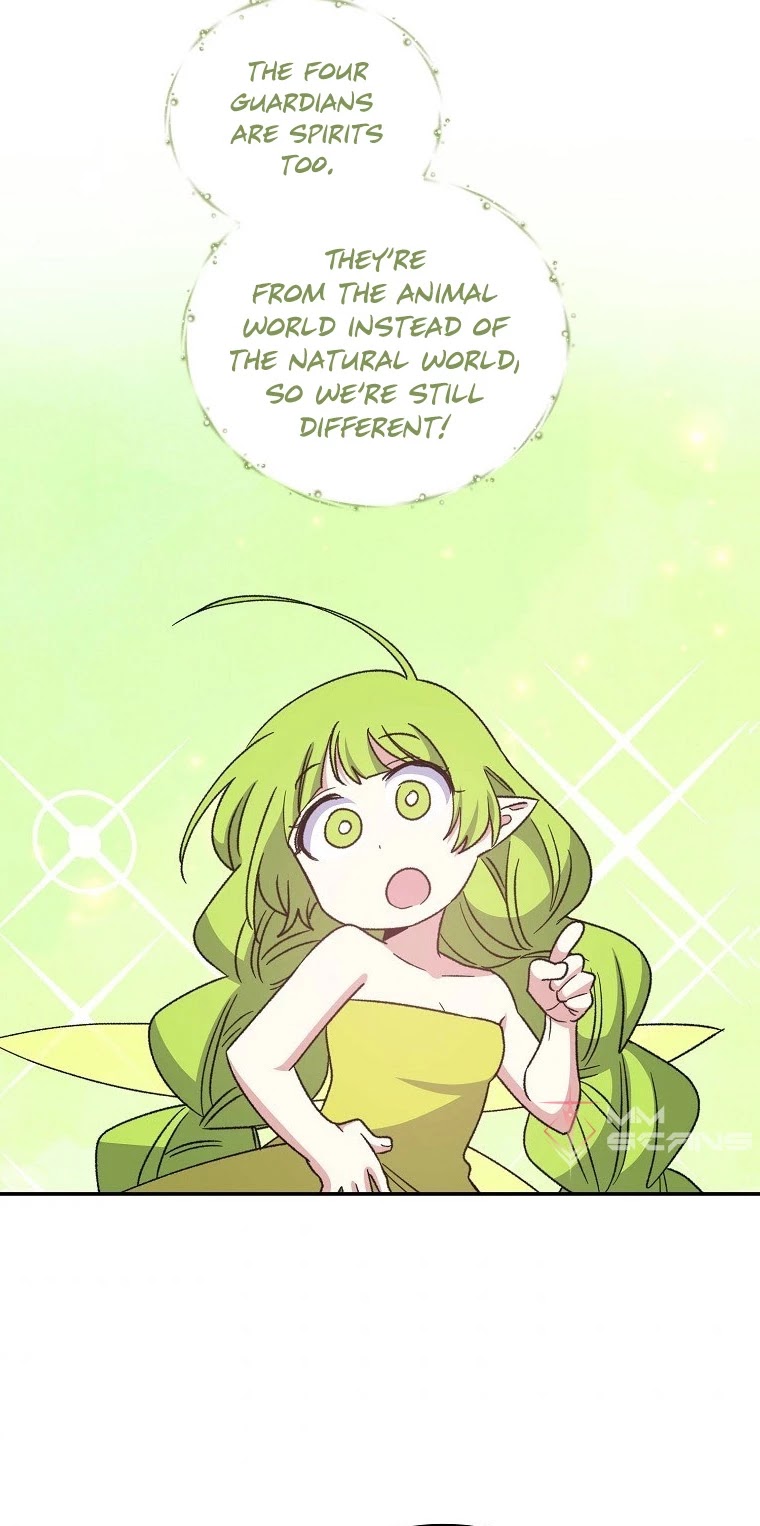 Ygret chapter 42 page 38