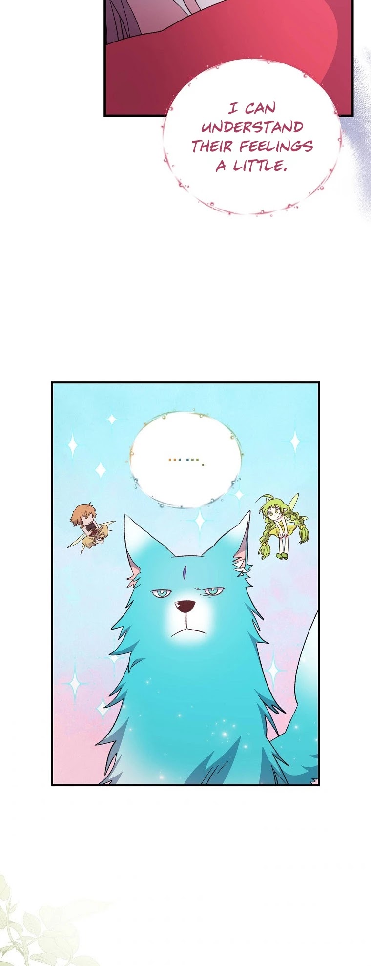 Ygret chapter 42 page 42