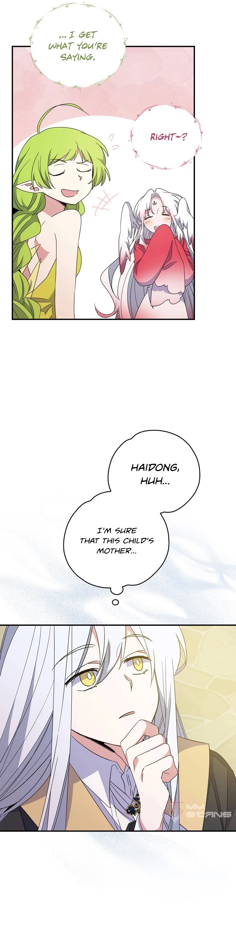 Ygret chapter 42 page 44