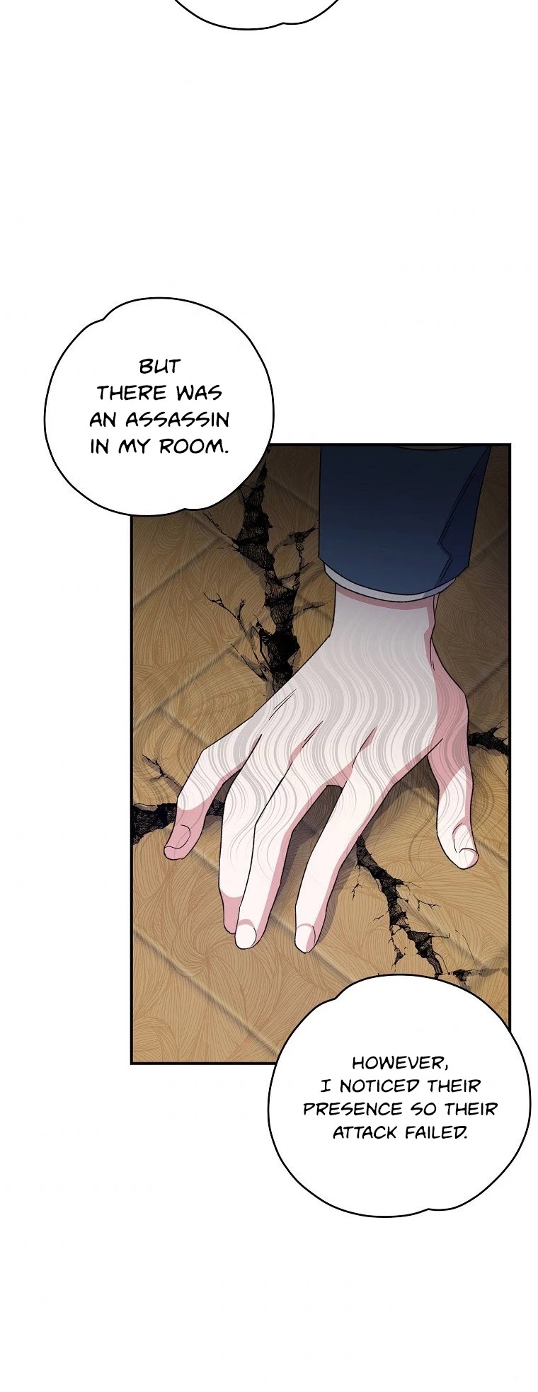 Ygret chapter 42 page 6