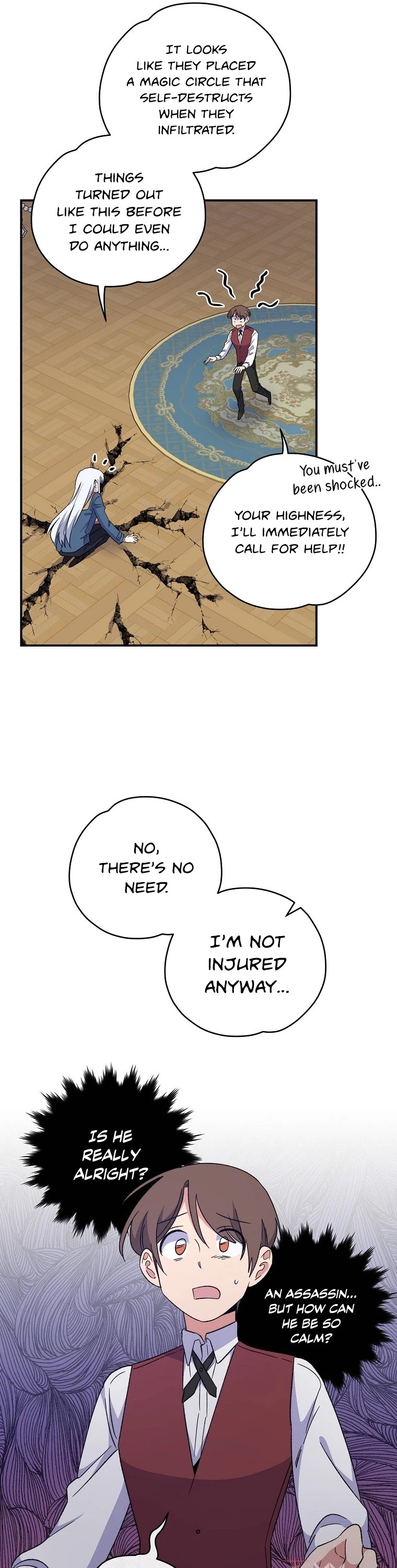 Ygret chapter 42 page 7