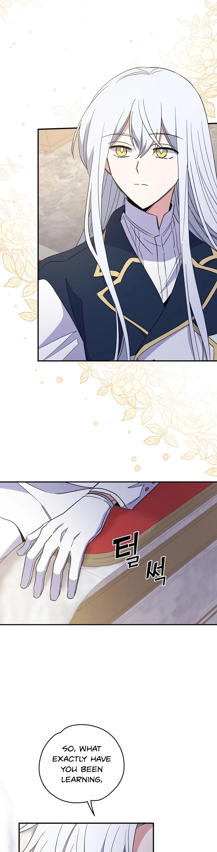 Ygret chapter 43 page 13