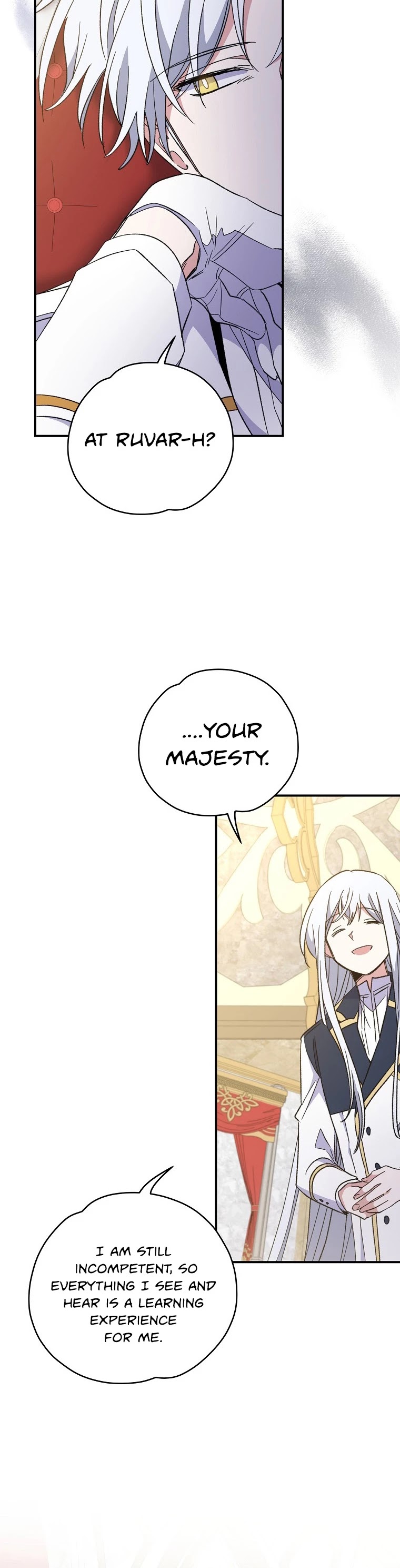 Ygret chapter 43 page 14