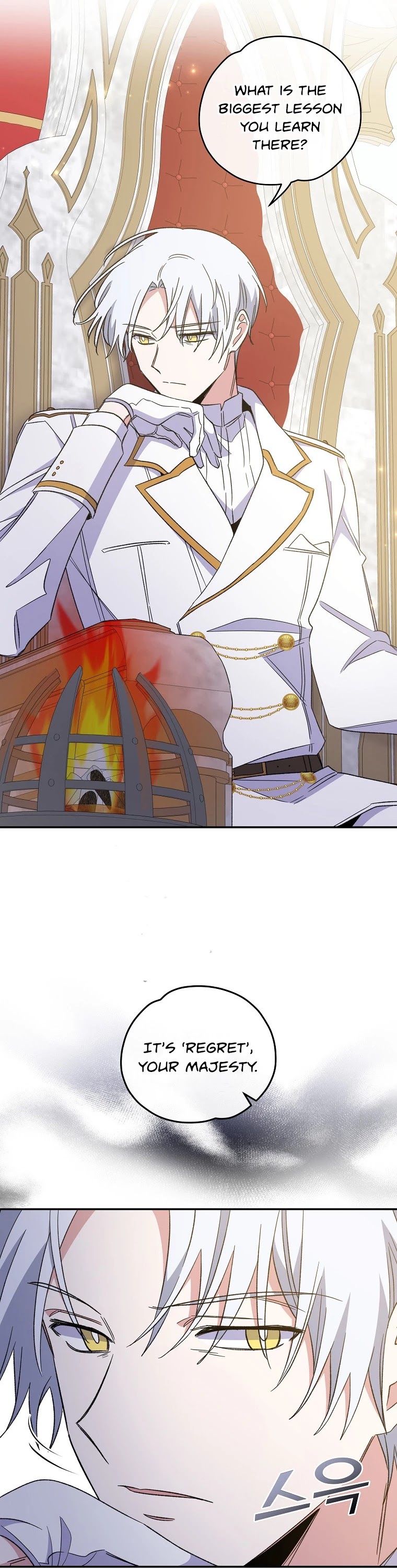 Ygret chapter 43 page 15