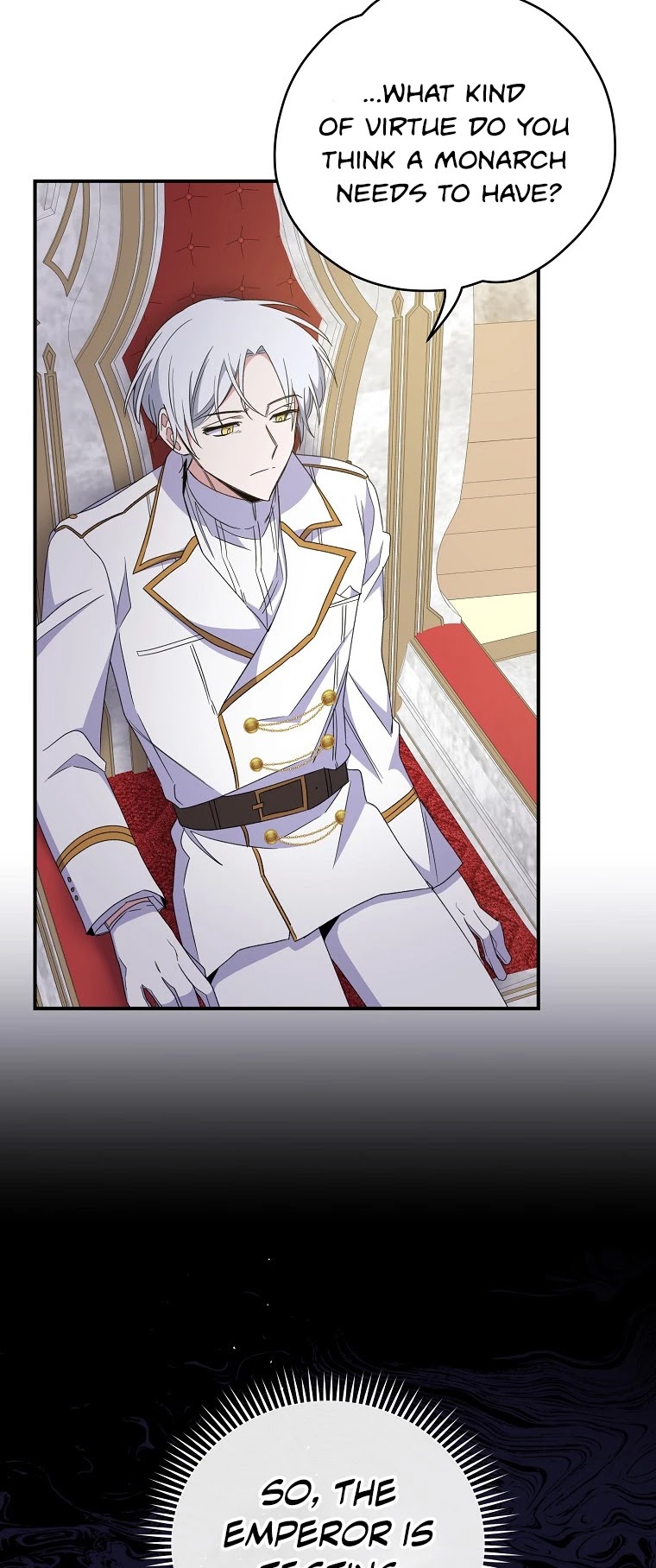 Ygret chapter 43 page 19