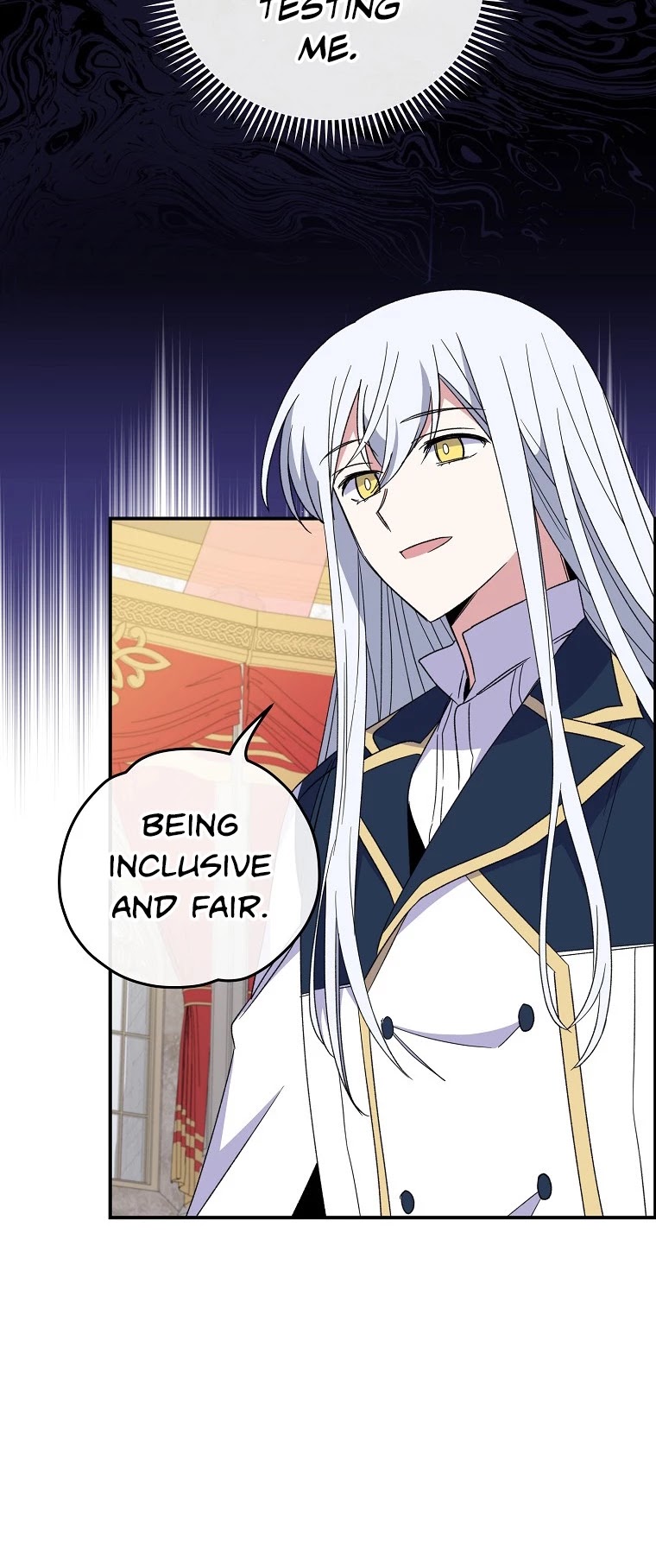 Ygret chapter 43 page 20